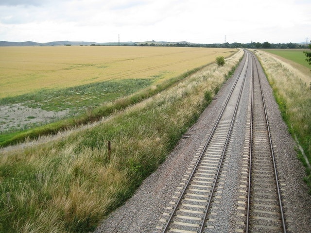 Foto "Patney" por Nigel Cox (CC BY-SA) / Recortada de la original