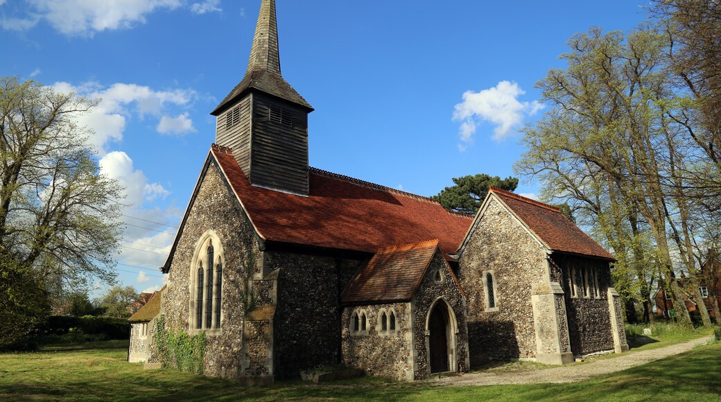 Kuva ”Stapleford Tawney” käyttäjältä Acabashi (CC BY-SA) / rajattu alkuperäisestä kuvasta