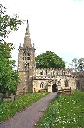 Foto “Kirk Deighton” tomada por Bill Henderson (CC BY-SA); recorte de la original