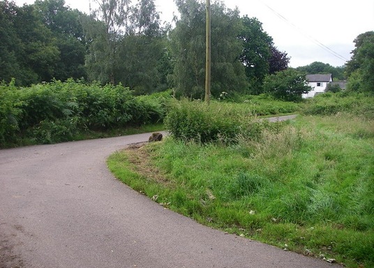 Gilwern, Großbritannien