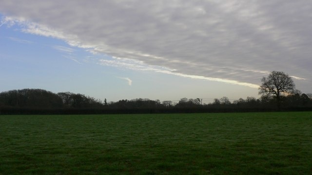 Photo "Linchmere" by Shazz (CC BY-SA) / Cropped from original