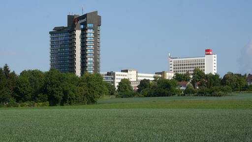 Photo "Kornwestheim" by MSeses (CC BY-SA) / Cropped from original
