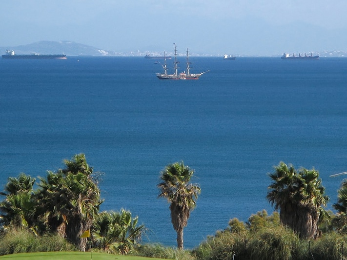 La Alcaidesa