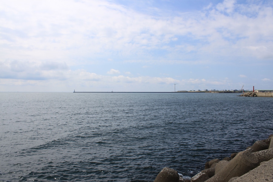船川港