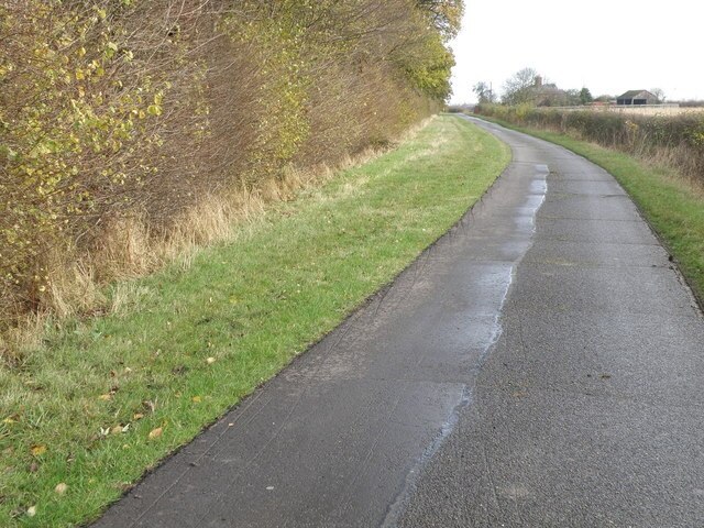 Foto „Conington“ von Michael Trolove (CC BY-SA)/zugeschnittenes Original