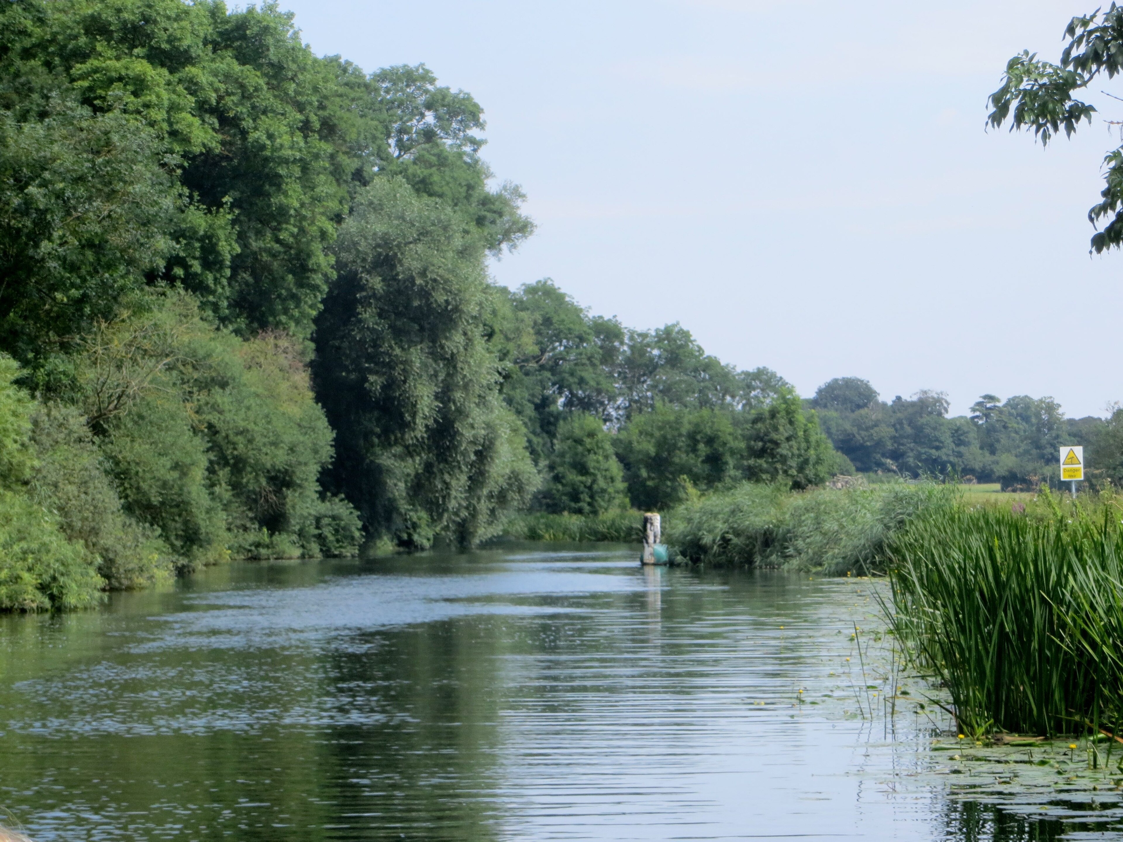 Foto “Glapthorn” tomada por Forester2009 (CC BY-SA); recorte de la original