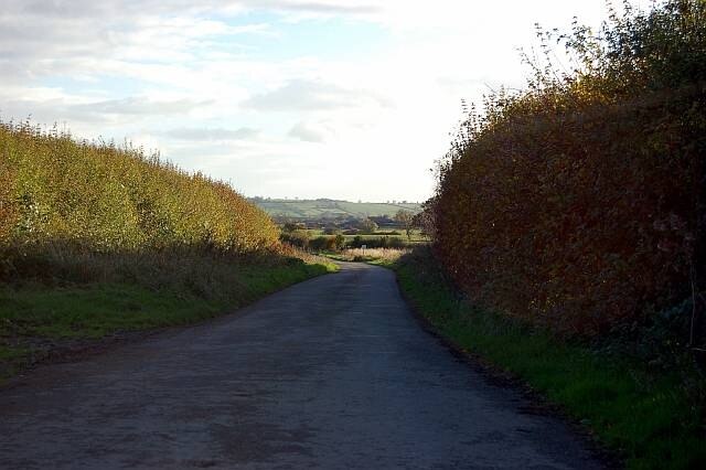 Billede "Deighton" af Nick W (CC BY-SA) / beskåret fra det originale billede