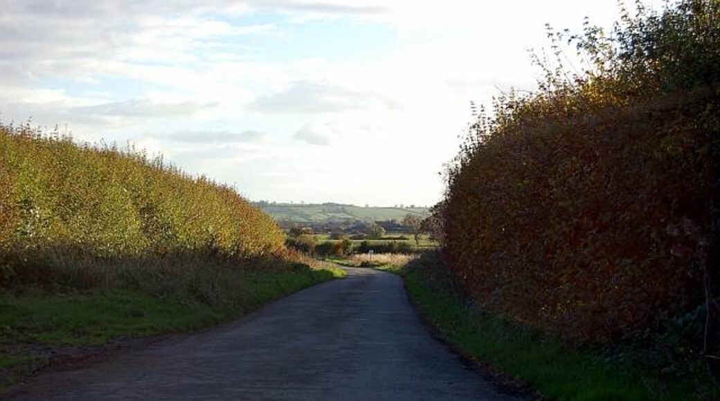 Billede "Deighton" af Nick W (CC BY-SA) / beskåret fra det originale billede