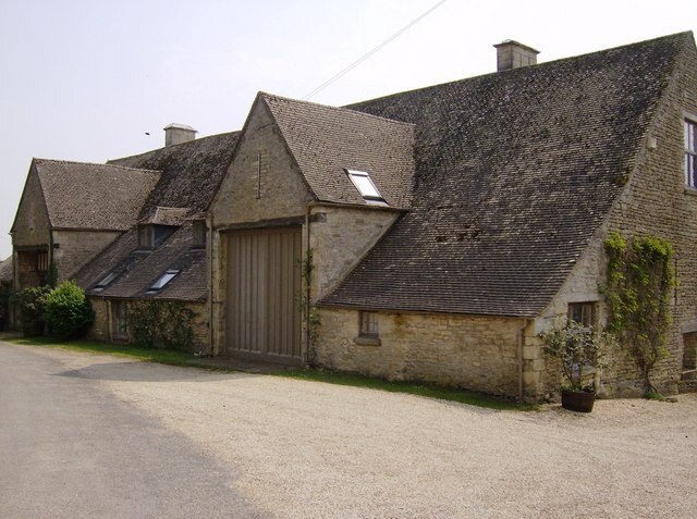 Billede "Hampnett" af Graham Horn (CC BY-SA) / beskåret fra det originale billede