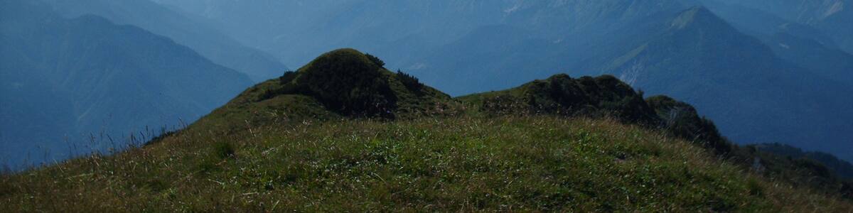 Photo "PANORAMA DAL MONTE TAMAI 2000 slm" by iw3rua (Creative Commons Attribution-Share Alike 3.0) / Cropped from original