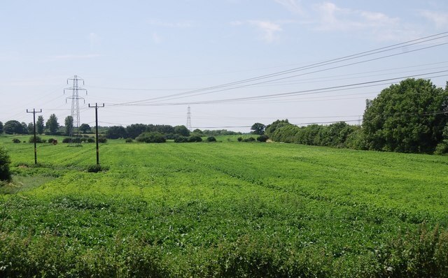 Billede "Colney" af Nigel Chadwick (CC BY-SA) / beskåret fra det originale billede