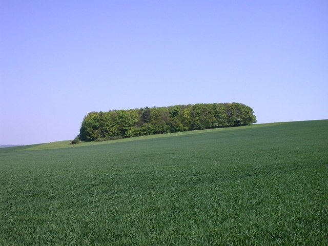 Kuva ”Ickleton” käyttäjältä Keith Edkins (CC BY-SA) / rajattu alkuperäisestä kuvasta