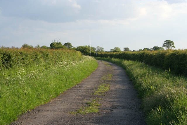 Foto “Stapleford” tomada por Kate Jewell (CC BY-SA); recorte de la original