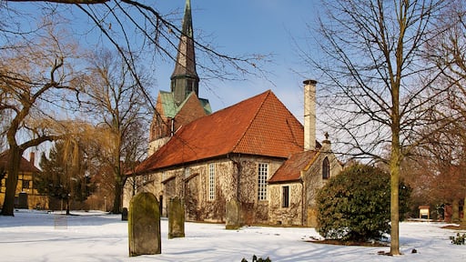 Billede "Sievershausen" af Losch (CC BY-SA) / beskåret fra det originale billede