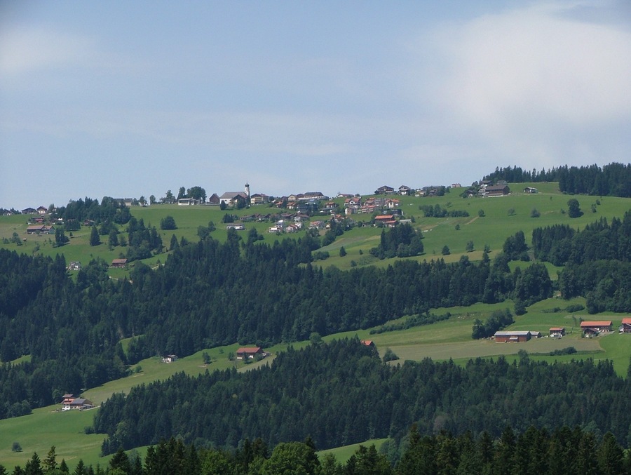 Österreichisch Sulzberg
