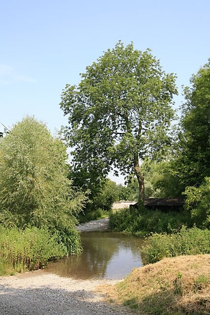 Photo "Stratford Toney" by Peter Facey (CC BY-SA) / Cropped from original