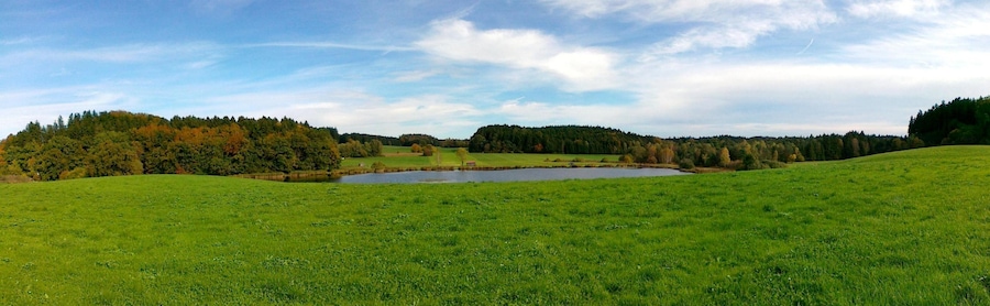 Goldener Oktober