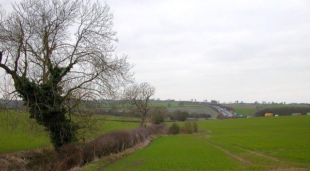 Foto „Kelmarsh“ von Ian Rob (CC BY-SA)/zugeschnittenes Original