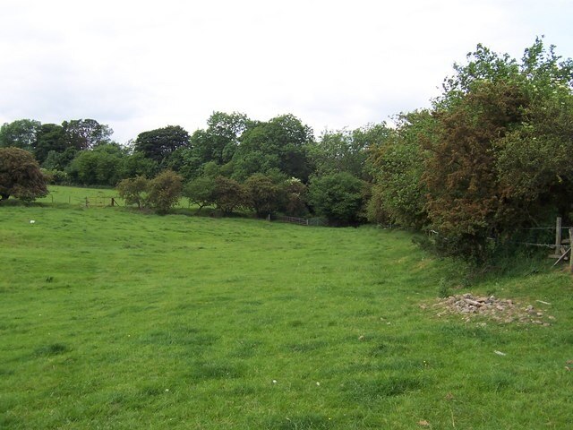 Billede "Azerley" af Chris Heaton (CC BY-SA) / beskåret fra det originale billede