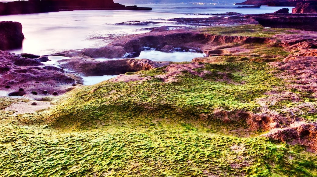 Foto "Puig de Ros" oleh Andrés Nieto Porras (CC BY-SA) / Dipotong dari foto asli