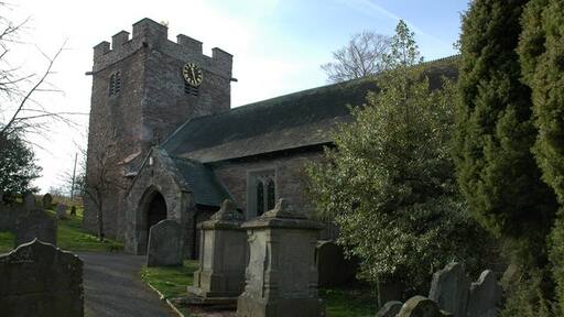 Photo "Bacton" by Philip Halling (CC BY-SA) / Cropped from original