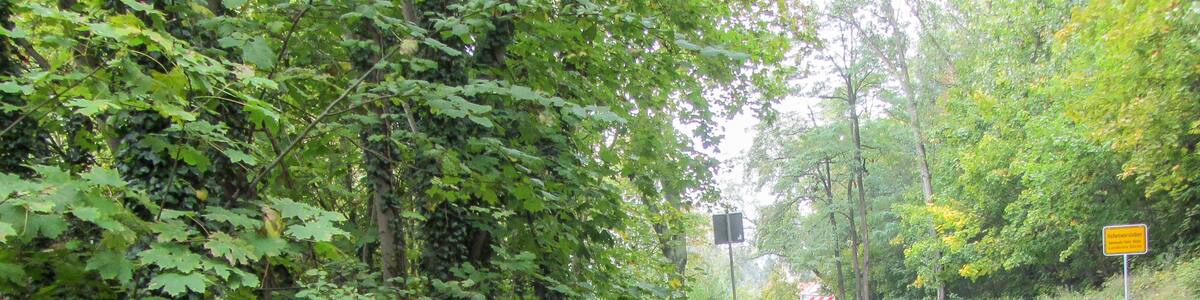 Photo "Preußischer Rundsockelstein (0690) in Hohenwarsleben, an der L 46 in Richtung Dahlenwarsleben. Blick zum Standort." by Radler59 (Creative Commons Attribution-Share Alike 3.0) / Cropped from original