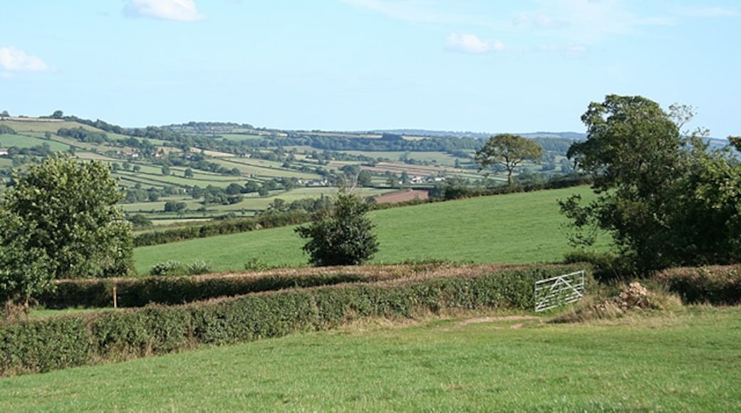Photo "Yarcombe" by Martin Bodman (CC BY-SA) / Cropped from original