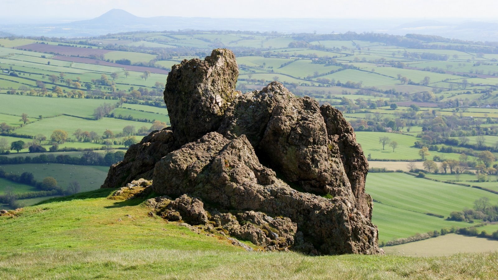 Photo "Cardington" by imdutch (CC BY) / Cropped from original