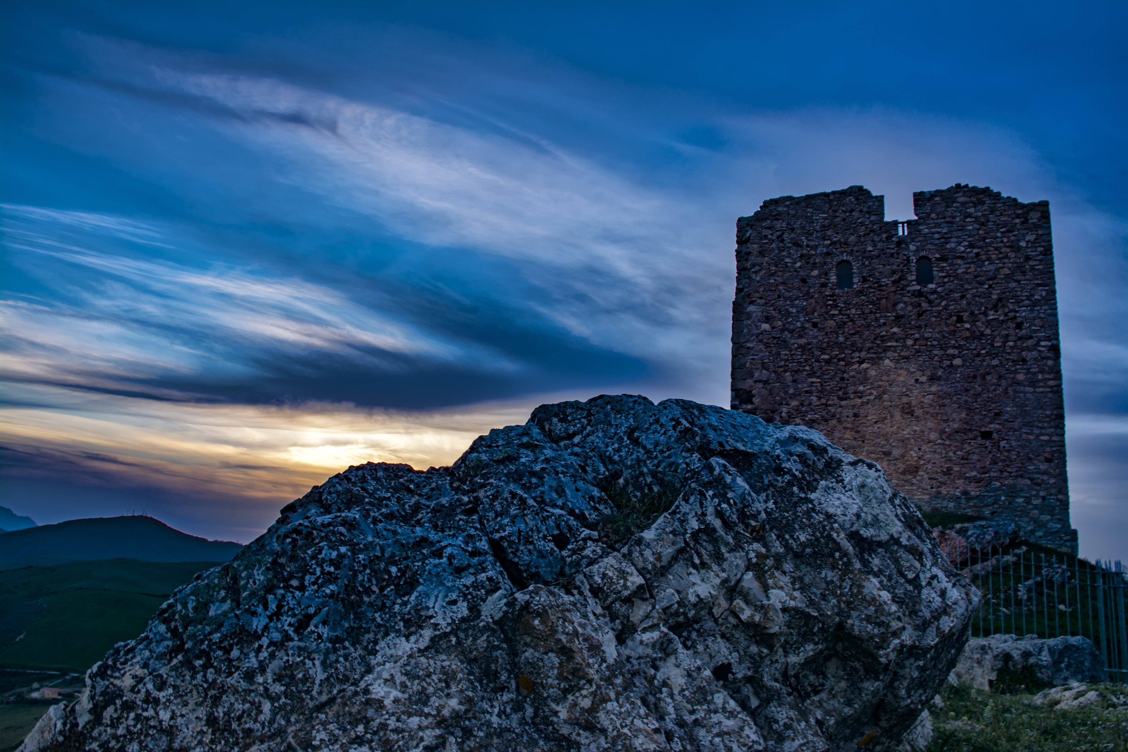 Visite Pignola: o melhor de Pignola, Basilicata – Viagens 2023 ...