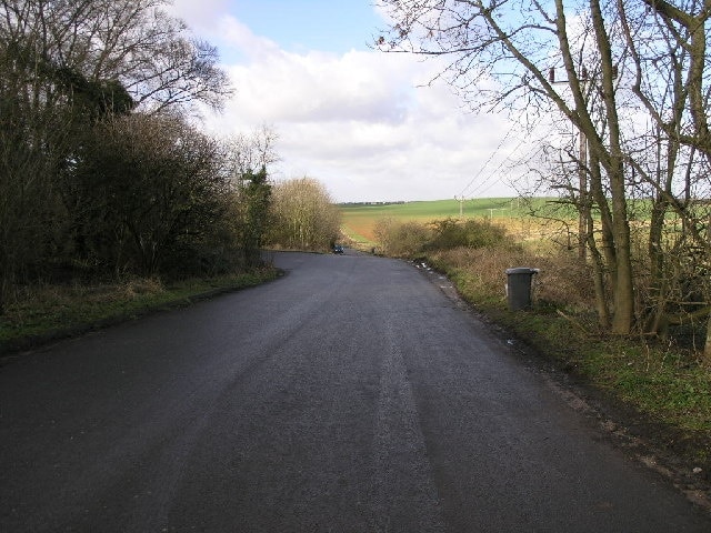 Foto „Leasingham“ von Michael Patterson (CC BY-SA)/zugeschnittenes Original