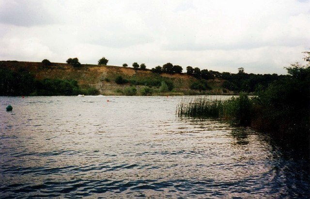 Foto „Bishops Itchington“ von Lynne Kirton (CC BY-SA)/zugeschnittenes Original