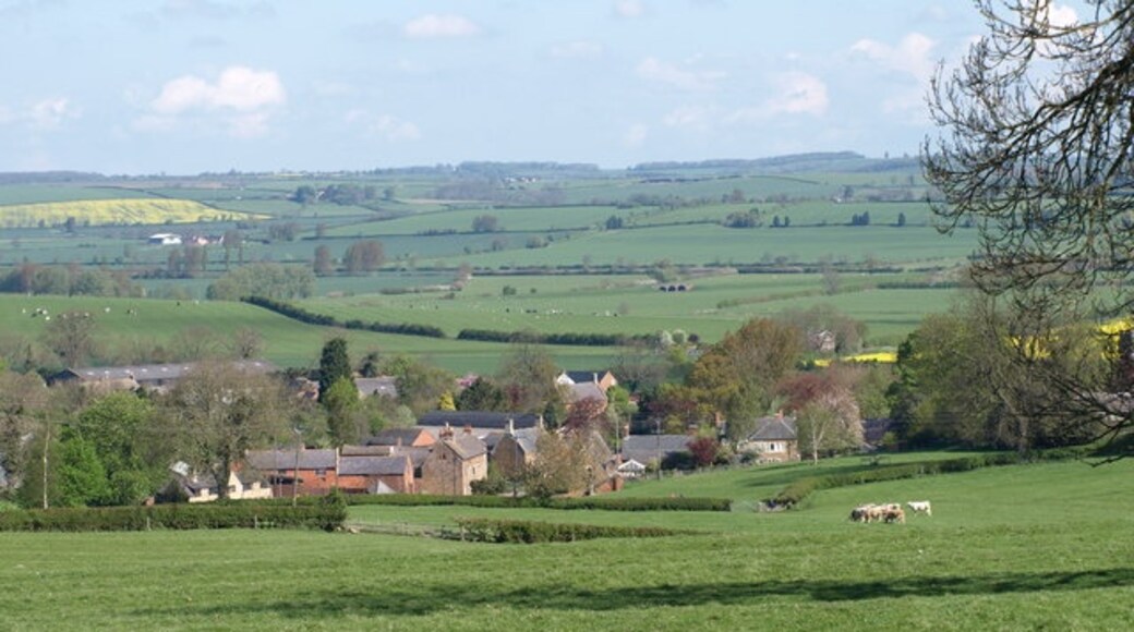 Foto „Weston by Welland“ von Dennis simpson (CC BY-SA)/zugeschnittenes Original