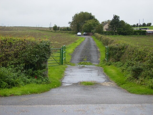 "Grafton Regis"-foto av Phil Catterall (CC BY-SA) / Urklipp från original