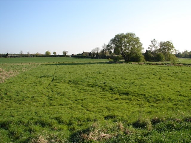 Photo "Aubourn with Haddington" by Ian Paterson (CC BY-SA) / Cropped from original
