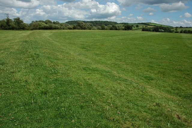 Billede "Sandhurst" af Philip Halling (CC BY-SA) / beskåret fra det originale billede