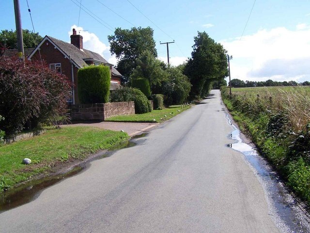 Foto „Child's Ercall“ von Geoff Pick (CC BY-SA)/zugeschnittenes Original