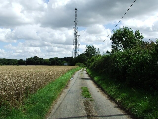 Foto “Depden” tomada por Keith Evans (CC BY-SA); recorte de la original