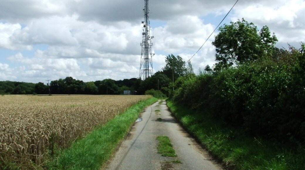 Kuva ”Depden” käyttäjältä Keith Evans (CC BY-SA) / rajattu alkuperäisestä kuvasta