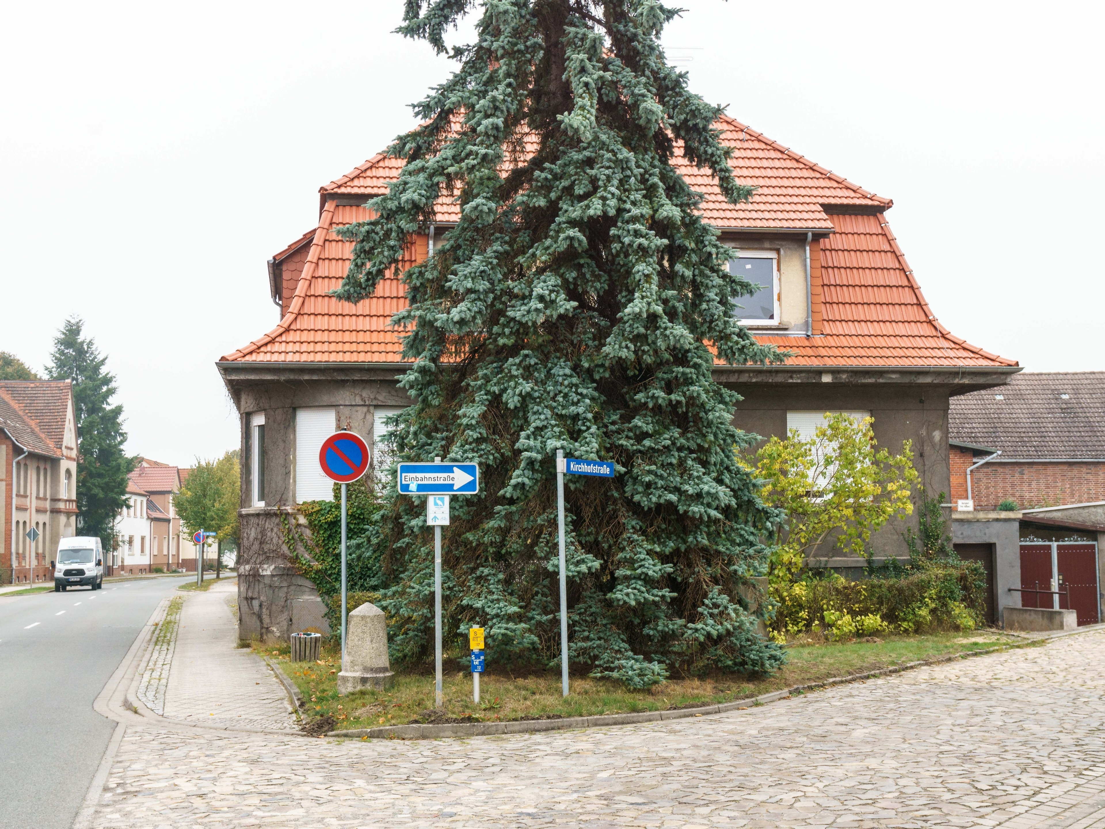 Photo "Jerichow" by Radler59 (CC BY-SA) / Cropped from original