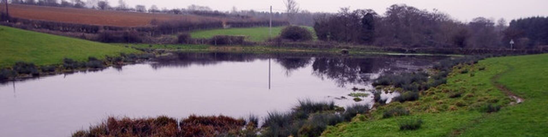 Charlton, England, United Kingdom