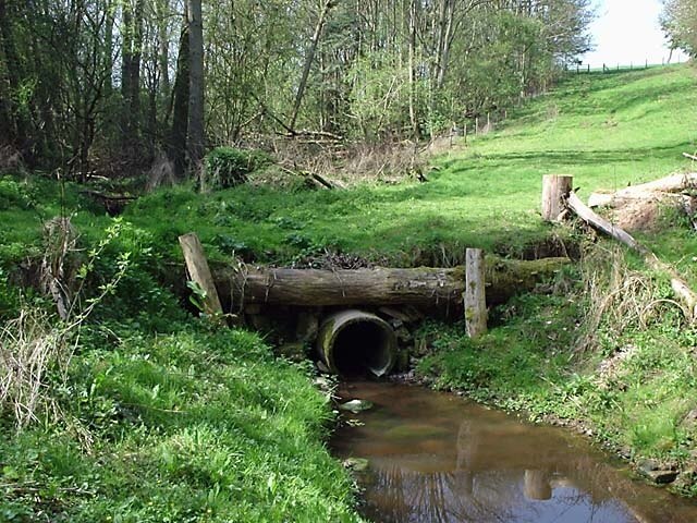 Billede "High Worsall" af Stephen McCulloch (CC BY-SA) / beskåret fra det originale billede