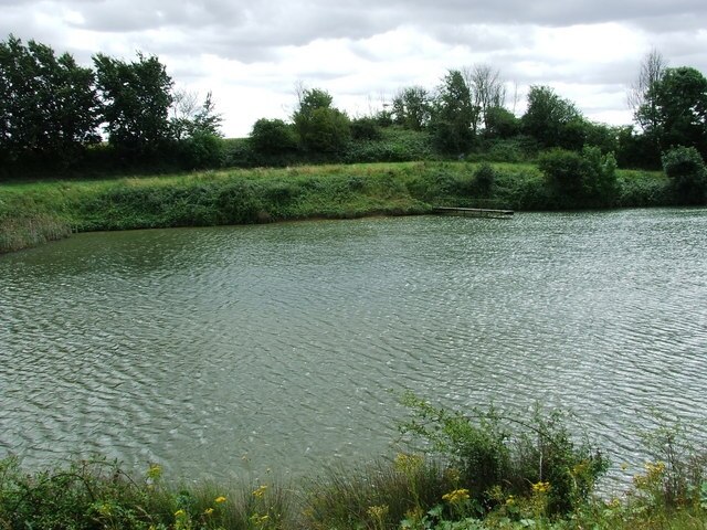 Kuva ”Stansfield” käyttäjältä Keith Evans (CC BY-SA) / rajattu alkuperäisestä kuvasta