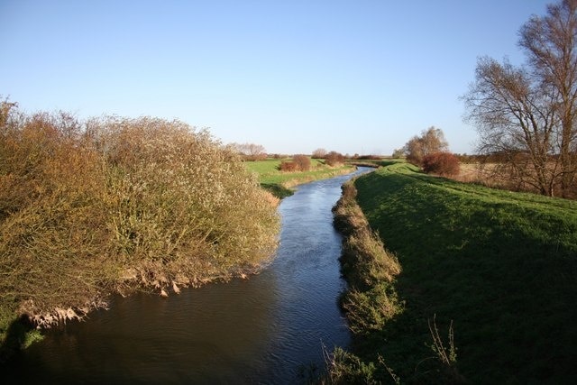 Foto “Stapleford” tomada por Richard Croft (CC BY-SA); recorte de la original