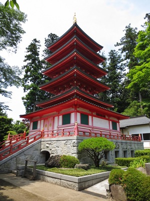 Ryutaku-ji (Shinto).