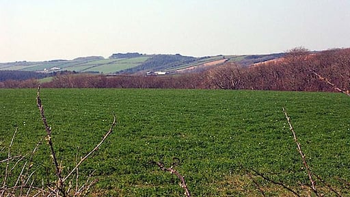Photo "Grampound Road" by Fred James (CC BY-SA) / Cropped from original