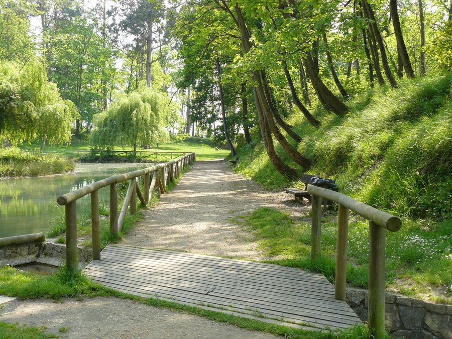 Parque de la Acebera