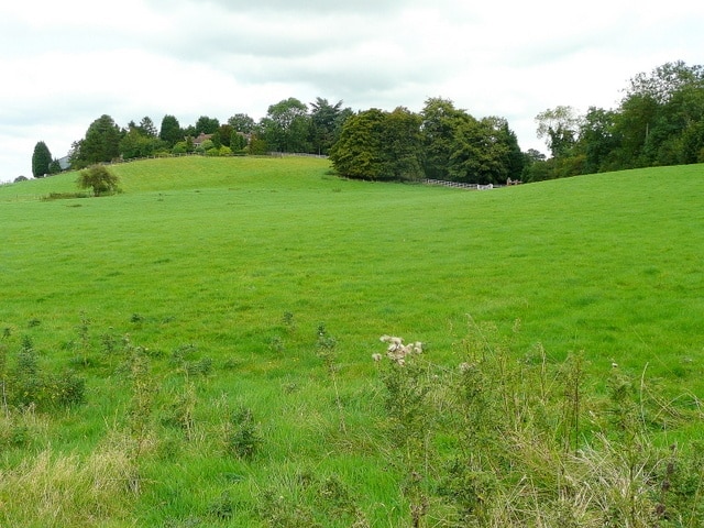 "Dodderhill"-foto av Jonathan Billinger (CC BY-SA) / Urklipp från original