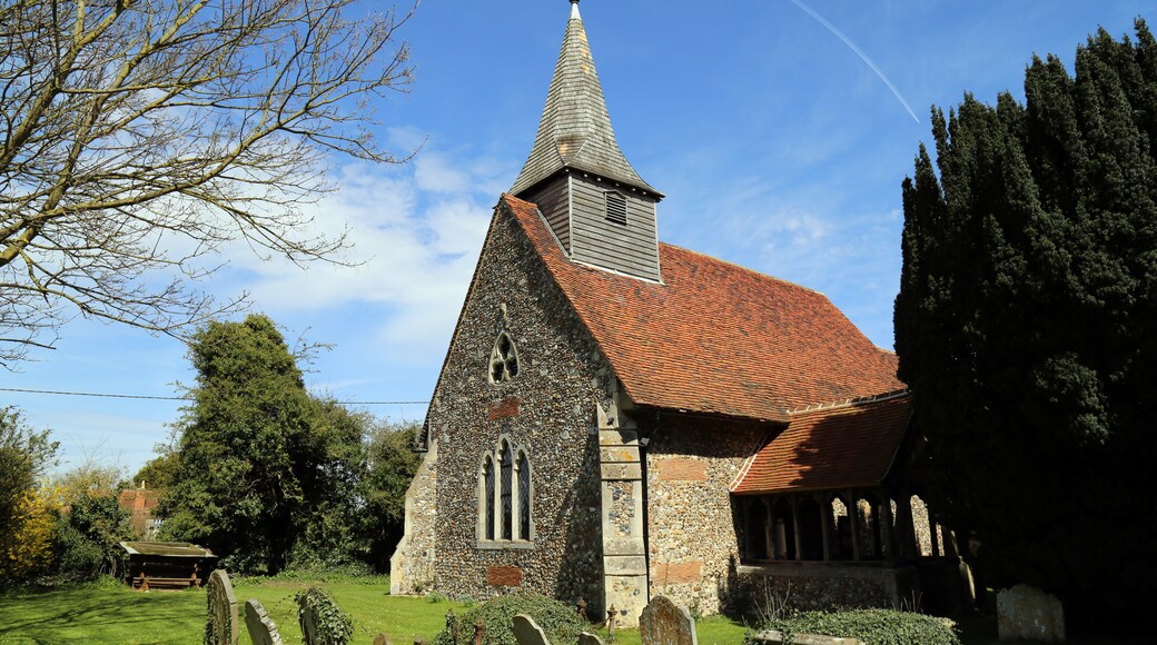 Kuva ”Leaden Roding” käyttäjältä Acabashi (CC BY-SA) / rajattu alkuperäisestä kuvasta