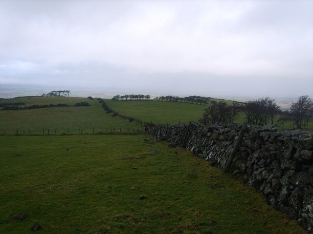 Foto "Bothel and Threapland" de Michael Graham (CC BY-SA) / Recortada do original