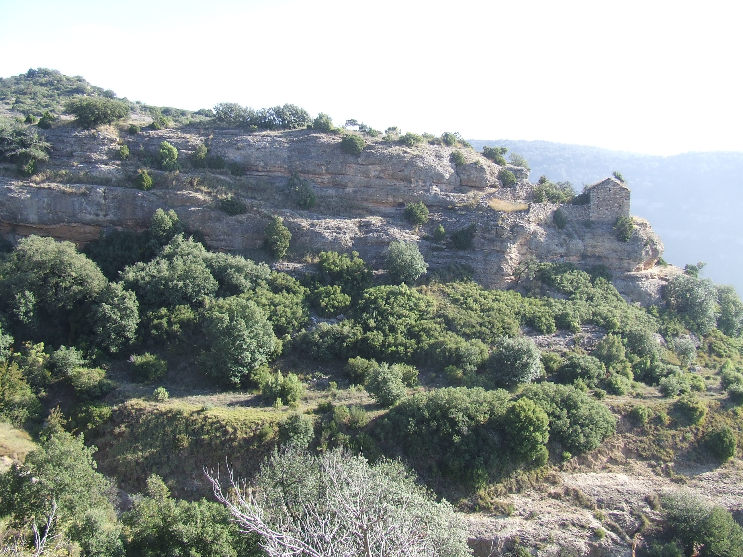 Photo "Isona i Conca Della" by Gustau Erill i Pinyot (CC BY-SA) / Cropped from original